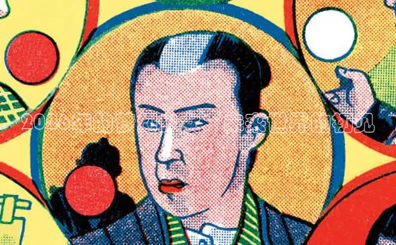 2026年的梦幻少女：未来世界的初见